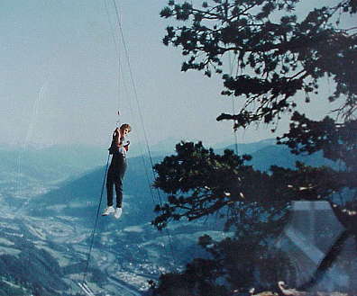 Rettungsbung heute nicht erforderlich ...