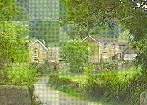 St.Marys, Clifford Bridge