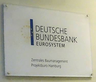 An was wird hier eigentlich gebaut ..?