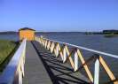 #4: Seebrücken am Strand von Loviisa