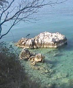 Urlaub aus Sonne, Meer und Kultur ...