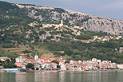 #5: Im Hafen von Baska (KrK) ...