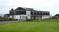 Nobel: Westport Golf Club ...