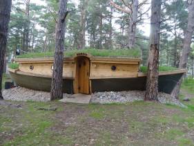 #1: Geschftsidee - Wellnessbereich in Bootsform ...