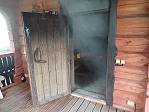 #5: Russische Sauna