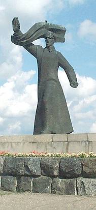 Nach 10 Jahren eine Euro-Tour nach Lettland?