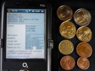 #10: Portugiesische Euromünzen von vorn ;-)) #10: Portugiesische Euromünzen von vorn ;-))