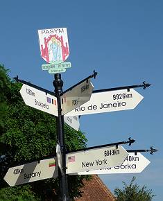 #1: Weltstadt Pasym ...