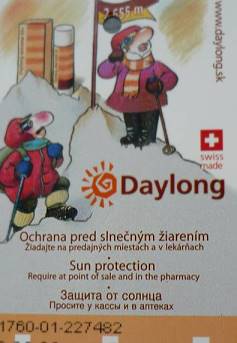 #1: Touri-Ziel Nr. 1 ...