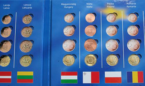 Polen, Rumnien usw.: Die Plne sind schon in den Schubladen!