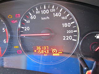 Beachtliche Verkaufsstrecke ... ;-)