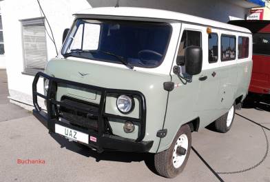 Buchanka: Basteln angesagt!