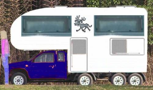 Trume von der Perfeckten Kabiene ...