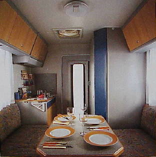 Kein Witz: Das "Schlechtwege-Luxusapartment" ... Kein Witz: Das "Schlechtwege-Luxusapartment" ...