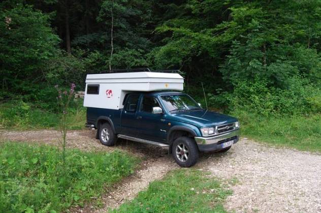 Die neue Kombination ...