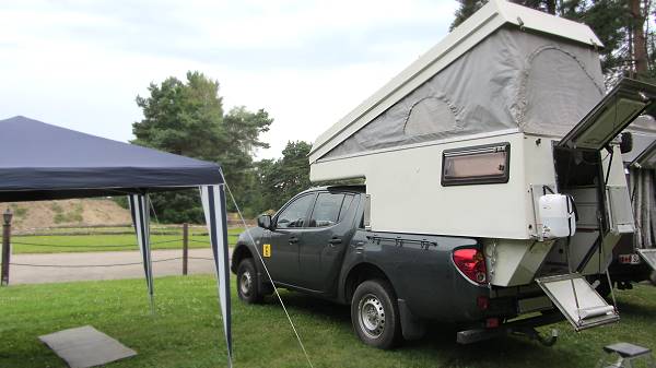 Die Geschichte geht weiter ...