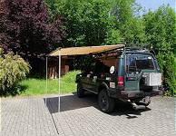 Wieder zurck in Deutschland ...