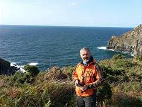 An der Kste Sdenglands