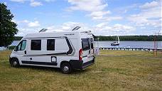 Natur genieen in Gizycko ...