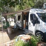 Stille Tag in Griechenland ...