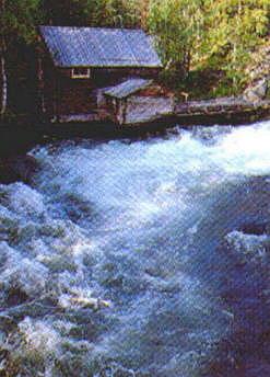 Myllykoski-Htte  ...