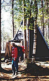 Kato bei Kultahamina ...