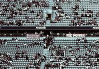 Menschenmuster ... Menschenmuster ...