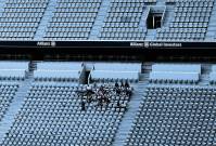 Einsamkeit in der Weite ..? Einsamkeit in der Weite ..?