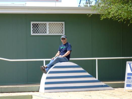 Wolfram - selbst auch ein Motiv ..! ;-))