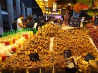 Blutreizker, ein beliebter Pilz in Katalonien