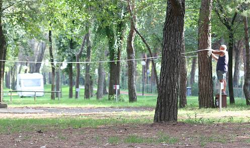 Wintervorbereitungen ...