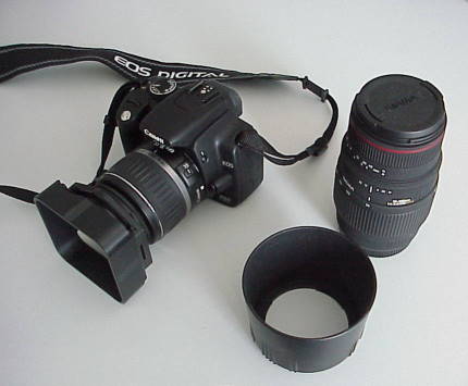 ... das ganze neue Team ...