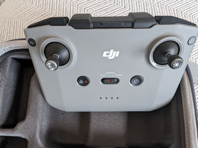 ... werden eingeschraubt ...