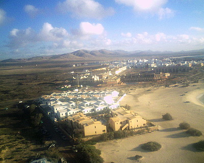 El Cotillo