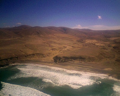 300m Leine machen es mglich ...