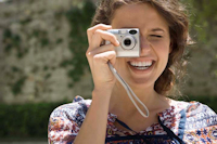 Mit der Kamera unterwegs ...