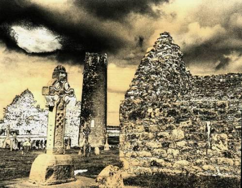Clonmacnoise 2