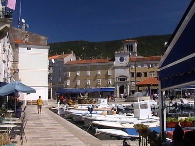 Fr einen Schnappschuss immer gut!