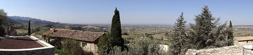 Unterwegs an der Rhne ...