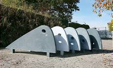 (27) Karin Hazelwander: Perambulator (1993)