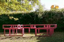 (21) Franz Pichler: ohne Titel (1991/92)