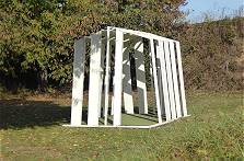 (25) Manfred Erjautz: The Silent Cell (1992/94)