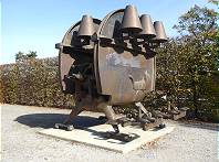 (34) Bruno Gironcoli: ohne Titel (1995/96)