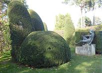 (01) Herbert Boeckl: Atlantis (1940 - 1944)