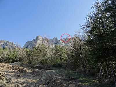 Wo nur ist der Durchbruch ?