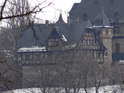 Die Kamera beweist es ...