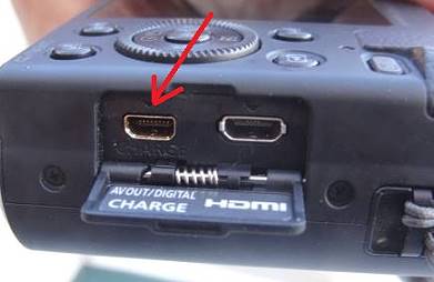 Vorsicht vor dem Mini-"USB": Er ist kein Standard!