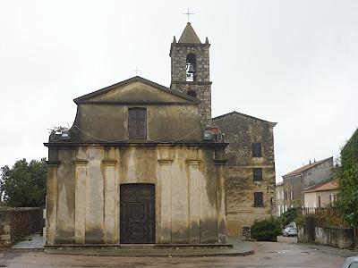L'Eglise Saint-Marcel ...