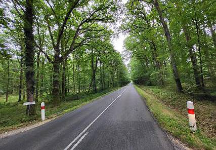 Bezaubernde Landschaft ... Bezaubernde Landschaft ...