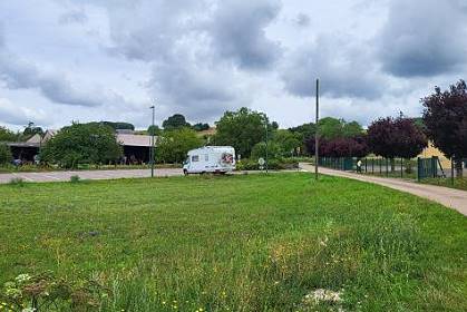 Wo kann man hier parken? Wo kann man hier parken?